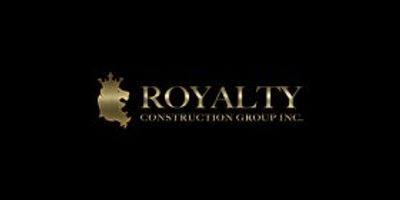 Royalty Construction Group