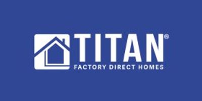 Titan Factory Direct Homes