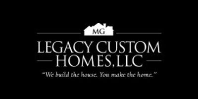 MG Legacy Custom Homes