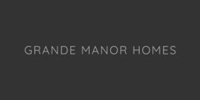 Grande Manor Homes