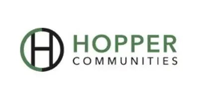 Hopper Communities