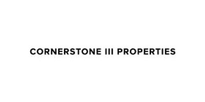 Cornerstone III Properties