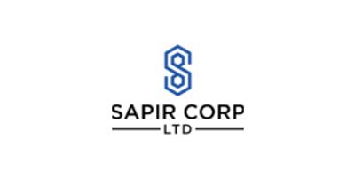 Sapir Corp Ltd