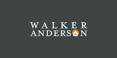 Walker Anderson Homes