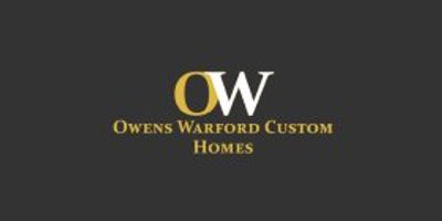 Owens Warford Homes