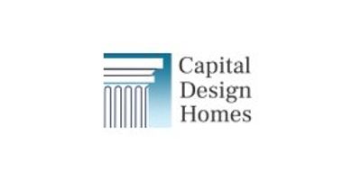 Capital Design Homes