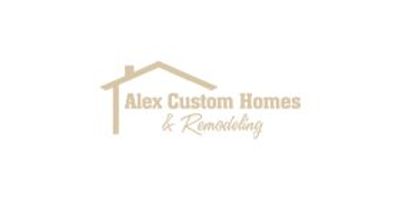 Alex Custom Homes and Remodeling
