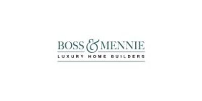 Boss & Mennie Luxury Home Builders