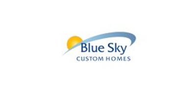 Blue Sky Custom Homes