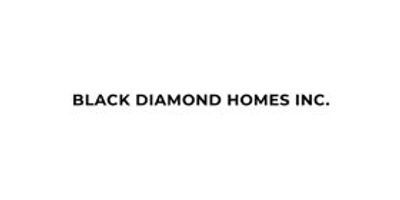 Black Diamond Homes