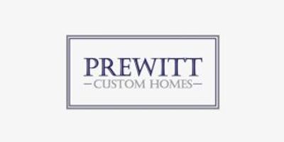 Prewitt Custom Homes