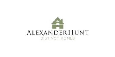 Alexander Hunt Distinct Homes