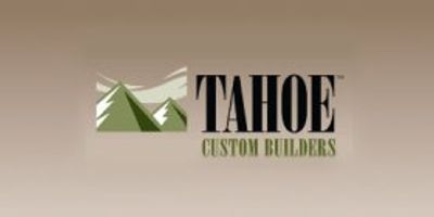 Tahoe Custom Builders