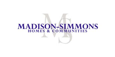 Madison-Simmons Homes