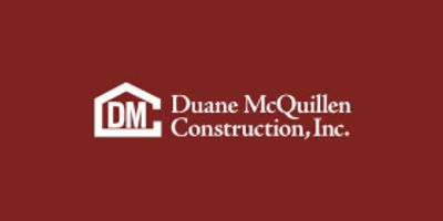 Duane McQuillen Construction