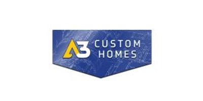 A3 Custom Homes