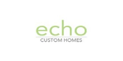 Echo Custom Homes