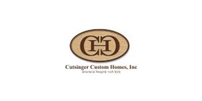 Cutsinger Custom Homes