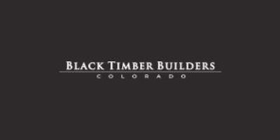 Black Timber Builders
