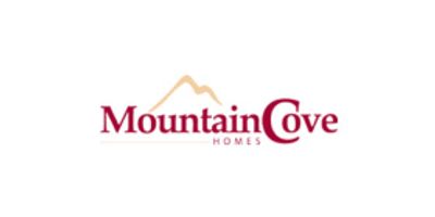 Mountain Cove Home