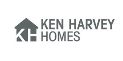 Ken Harvey Homes