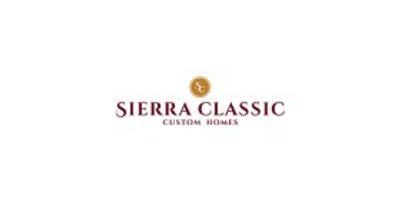 Sierra Classic Custom Homes