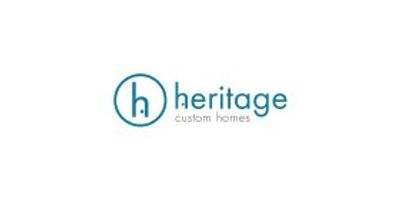 Heritage Custom Home