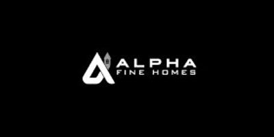 Alpha Fine Homes