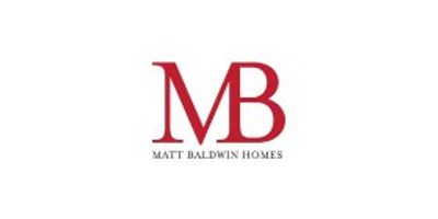 Matt Baldwin Homes