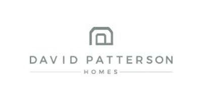David Patterson Homes