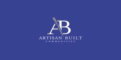 Artisan Built Communities