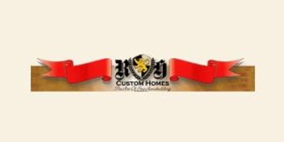 R&H Custom Homes LLC