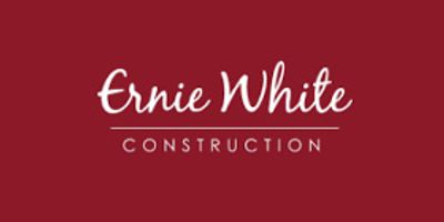 Ernie White Construction