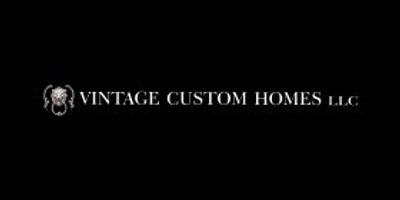 Vintage Custom Homes