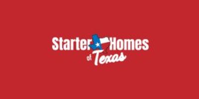 Starter Homes of Texas
