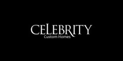 Celebrity Custom Homes