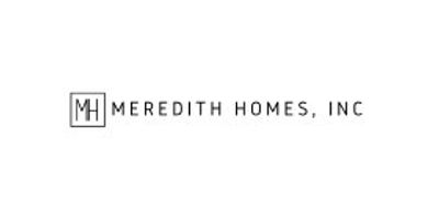 Meredith Homes