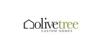 Olive Tree Custom Homes