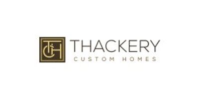 Thackery Custom Homes