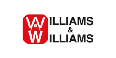 Williams & Williams Homes of Excellence