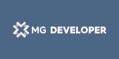 MG Developer