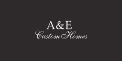 A&E Custom Homes