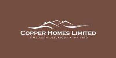 Copper Homes