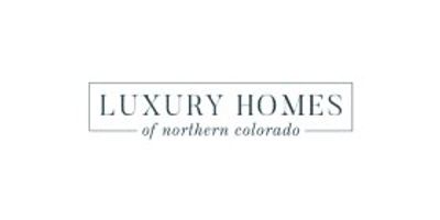 Luxury Homes Of Northern Colorado