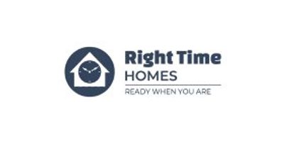 Right Time Homes