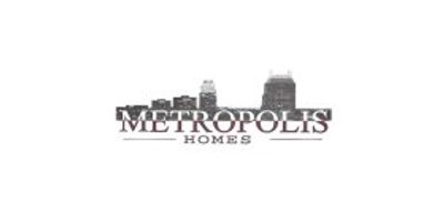 Metropolis Homes