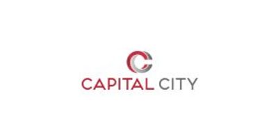 Capital City Real Estate