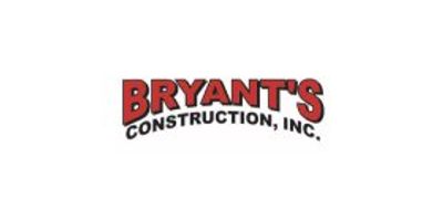Bryant's Construction Group
