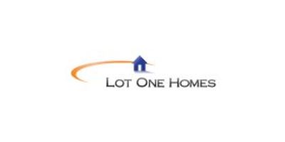 Lot One Homes