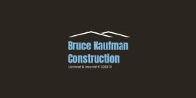 Bruce Kaufman Inc
